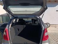 Gebraucht Mercedes A150 95 PS (69 kW) 2008 Grau Kleinwagen