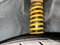 Gebraucht VW Golf 212 PS (155 kW) 1992 Blau Coupé