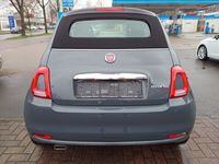 gebraucht Fiat 500C Lounge 1.0 CarPlay Elektr. Verdeck