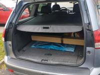 Gebraucht Opel Vectra 150 PS (110 kW) 2006 Grau Kombi