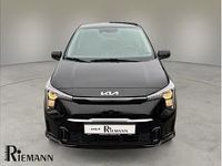 Neu Kia Picanto Vision 68 PS (50 kW) 2026 Schwarz ((abp)aurora black pearl) Kleinwagen