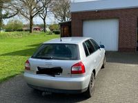 gebraucht Audi A3 1,6 l 8l