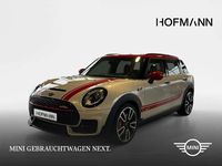 Gebraucht Mini John Cooper Works Clubman 306 PS (225 kW) 2022 White silver metallic Kombi