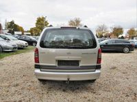 gebraucht Opel Sintra 2.2 GLS Euro 3, 7 Sitze, Klima, AHK, LMF!