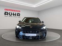 Gebraucht Cupra Terramar VZ 265 PS (194 kW) 2025 Mythosschwarz SUV