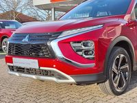 Gebraucht Mitsubishi Eclipse Cross Plus 188 PS (138 kW) 2024 Rot SUV