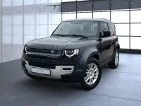 Gebraucht Land Rover Defender S 200 PS (147 kW) 2026 Grau SUV