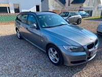 gebraucht BMW 316 d *85KW/116PS* *TÜV-06/2025*SHZ*Tempomat*Kombi*