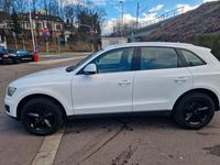 gebraucht Audi Q5 quattro 2.0 TDI