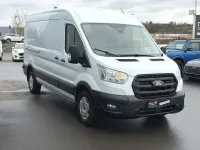 Second-hand Ford Transit 81 CP (59 kW) 2025 Andere