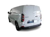 Neu Ford Transit Custom Trend 232 PS (170 kW) 2026 Weiß Limousine