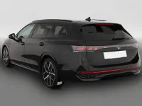 Usata VW Passat R-line 272 CV (200 kW) 2025 Nero Station wagon