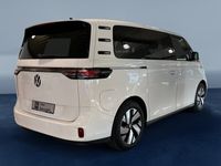 gebraucht VW ID. Buzz Pro 150kW (204 PS)