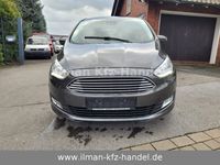 gebraucht Ford C-MAX Titanium