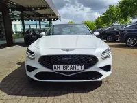 Usata Genesis G70 Sport 200 CV (147 kW) 2024 Bianco Berlina