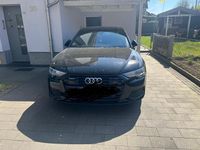 Gebraucht Audi A6 Comfort 299 PS (219 kW) 2021 Schwarz Limousine