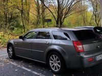 gebraucht Chrysler 300C Bj 2007