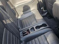 Gebraucht Opel Cascada Ultimate 120 PS (88 kW) 2016 Weinrot Cabrio