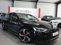 Gebraucht Audi A4 Competition 265 PS (194 kW) 2023 Schwarz Kombi