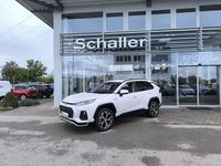 Neu Suzuki Across 185 PS (136 kW) 2025 Weiß SUV