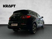gebraucht Renault Kadjar Black Edition