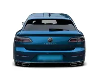 Gebraucht VW Arteon R-line 2023 Blau