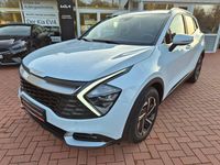 Gebraucht Kia Sportage Comfort 160 PS (117 kW) 2024 Weiß SUV