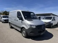 Gebraucht Mercedes Sprinter 2020 Andere Van