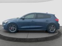Gebraucht Ford Focus ST-Line X 150 PS (110 kW) 2021 Blau Limousine