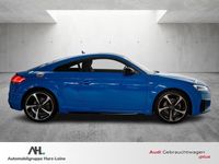 gebraucht Audi TT Coupé