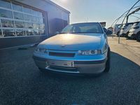Gebraucht Opel Calibra 115 PS (84 kW) 1994 Silber Coupé