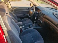 Occasion VW Passat 101 ch (74 kW) 1997 Berline