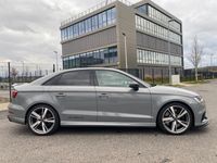 gebraucht Audi RS3 2.5 TFSI S tronic quattro - Non OPF -