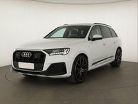 Gebraucht Audi Q7 Sport 286 PS (210 kW) 2023 Weiß SUV
