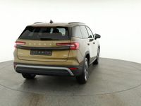 Neu Skoda Kodiaq Selection 193 PS (141 kW) 2025 Gold bronze metallic SUV