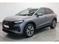 Gebraucht Audi Q4 e-tron Advanced 210 kW (286 PS) 2024 Grau SUV