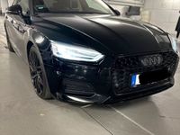 gebraucht Audi A5 Sportback S-Line