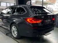 Używany BMW 520 Performance 190 KM (139 kW) 2017 Szary Kombi
