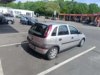 Gebraucht Opel Corsa 75 PS (55 kW) 2003 Kleinwagen