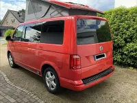 Gebraucht VW T6 102 PS (75 kW) 2017 Van