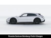 Gebraucht Porsche Taycan Cross Turismo 319 kW (435 PS) 2025 Grau Limousine