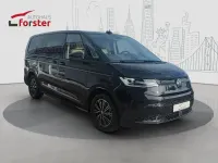 Usata VW T7 150 CV (110 kW) 2024 Nero Furgone