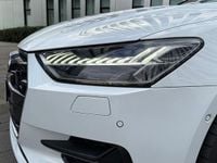 Gebraucht Audi A7 Sport 286 PS (210 kW) 2018 Weiß Limousine