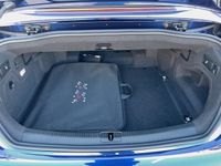 Gebraucht Audi A5 Advanced 150 PS (110 kW) 2025 Blau Cabrio