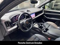 Gebraucht Porsche Cayenne 471 PS (346 kW) 2023 Schwarz SUV