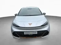 Neu Cupra Born 169 kW (231 PS) 2026 Geyser silver Kleinwagen