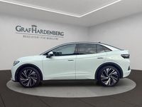 Gebraucht VW ID.5 Pro 210 kW (286 PS) 2025 Weiß SUV