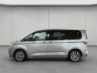 Używany VW Multivan Style 204 KM (150 kW) 2022 Srebrny Minivan