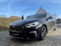 Gebraucht BMW M235 M Sport 306 PS (225 kW) 2022 Schwarz Coupé