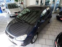 Second-hand Ford C-MAX 110 CP (80 kW) 2010 Gri Monovolum